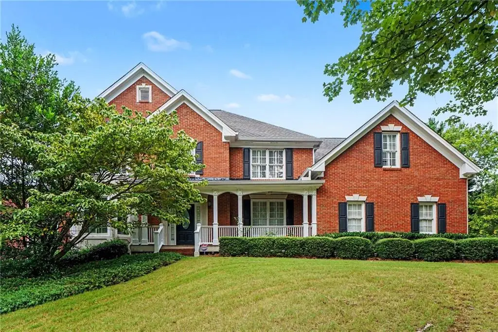1548 Greensboro Way, Grayson, GA 30017 - #1