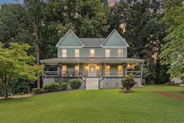 176 Cumberland Way, Dallas, GA 30132