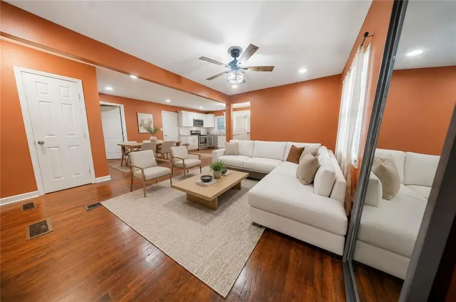 2123 Rachael Street, Atlanta, GA 30315 - #3