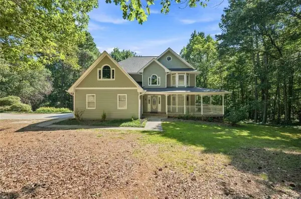 558 Auburn Road, Auburn, GA 30011
