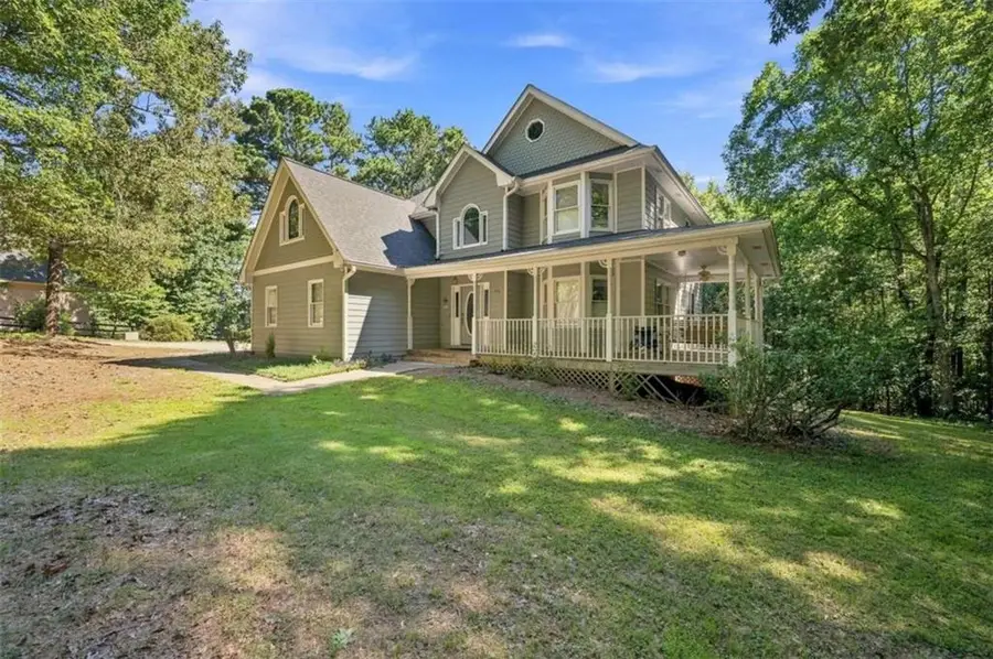 558 Auburn Road, Auburn, GA 30011 - #2