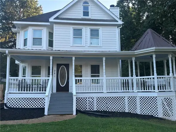 316 Wyngate Road, Auburn, GA 30011