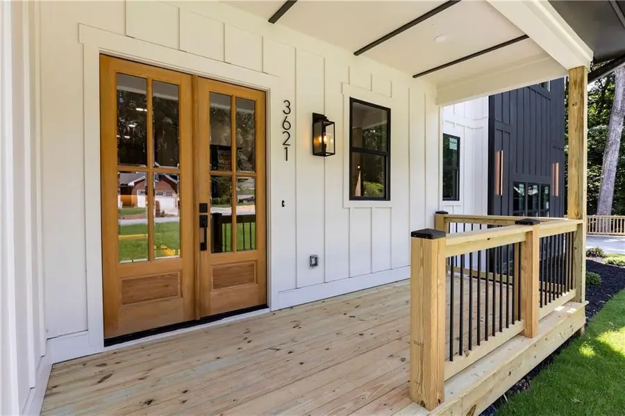 3621 Farmington Lane, Peachtree Corners, GA 30096 - #2