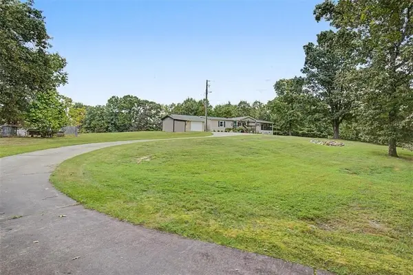 134 John Kay Road, Taylorsville, GA 30178