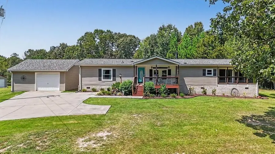 134 John Kay Road, Taylorsville, GA 30178 - #2