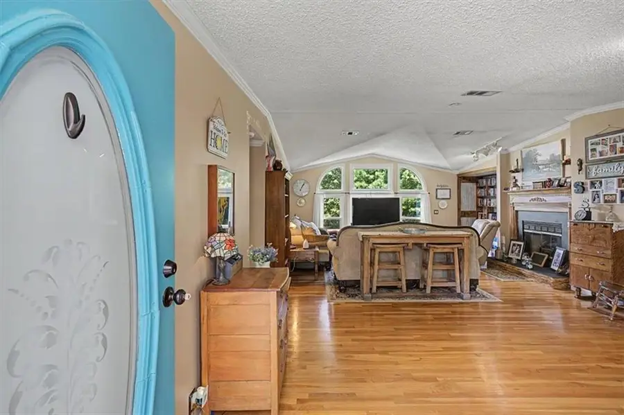 134 John Kay Road, Taylorsville, GA 30178 - #3