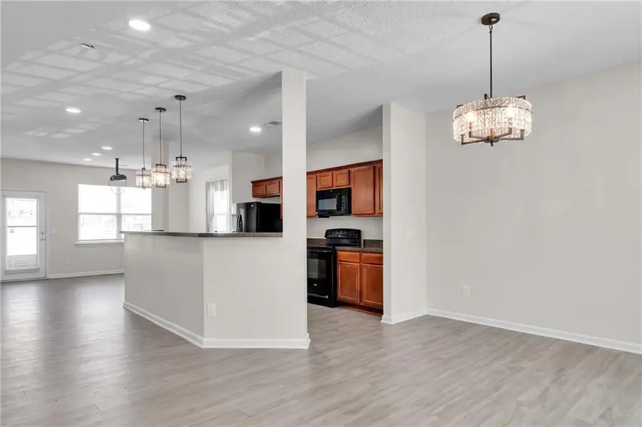 2039 Bayrose Circle, Atlanta, GA 30344 - #2