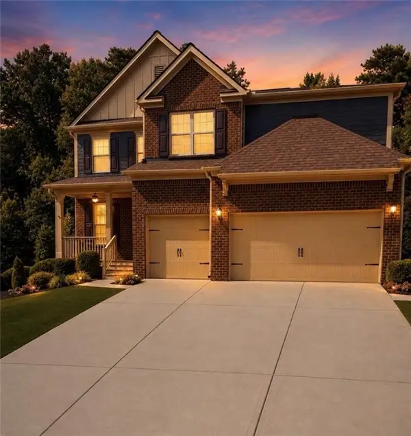 2410 Cain Circle, Dacula, GA 30019