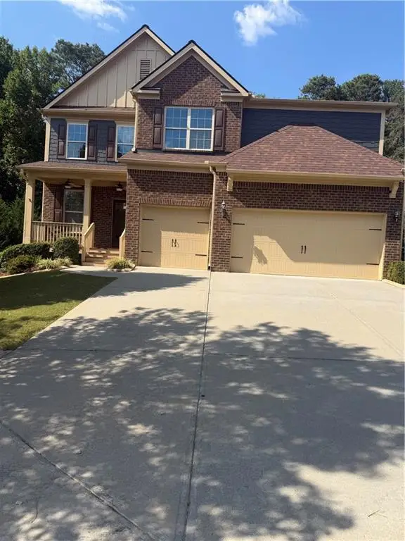 2410 Cain Circle, Dacula, GA 30019 - #3