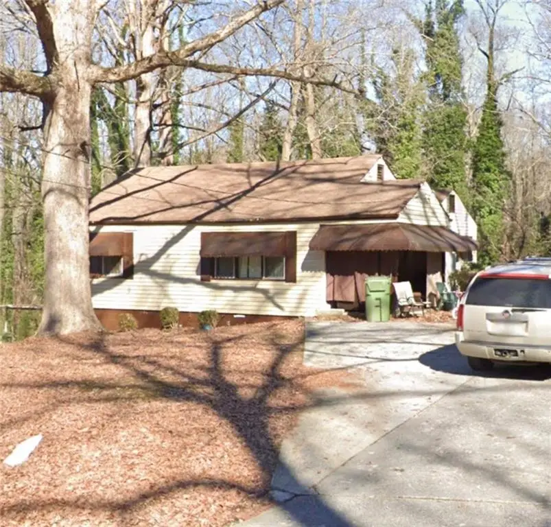 4145 Grant Drive Sw, Atlanta, GA 30331 - #1