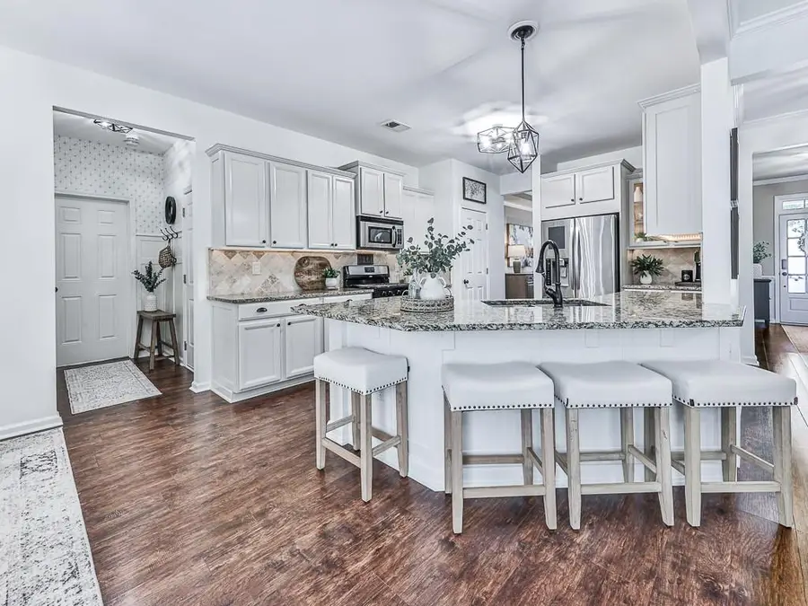 266 Royal Sunset Drive, Dallas, GA 30157 - #3