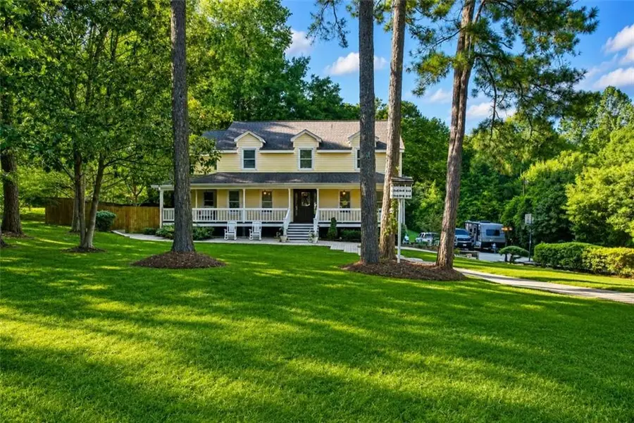 1967 Temple Johnson Road, Loganville, GA 30052 - #2