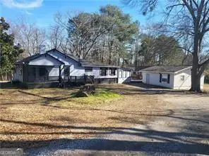 2455 Lake Harbin Road, Morrow, GA 30260 - #1