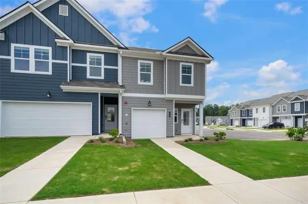 1380 Riverstone Road #LOT 92, Jonesboro, GA 30238