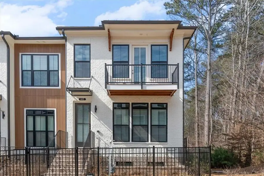 445 Olmstead Way, Alpharetta, GA 30022 - #3