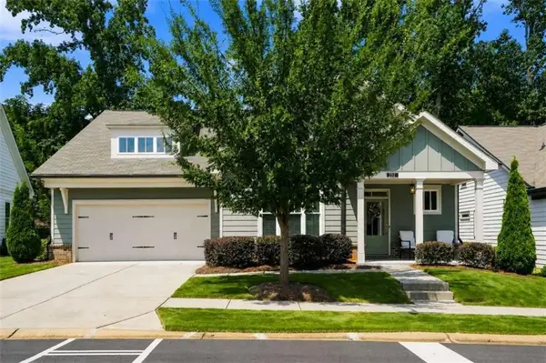252 Saratoga Drive, Acworth, GA 30102