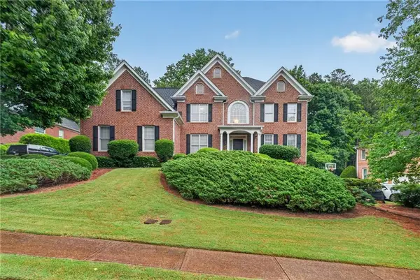 771 Bentgrass Court, Dacula, GA 30019