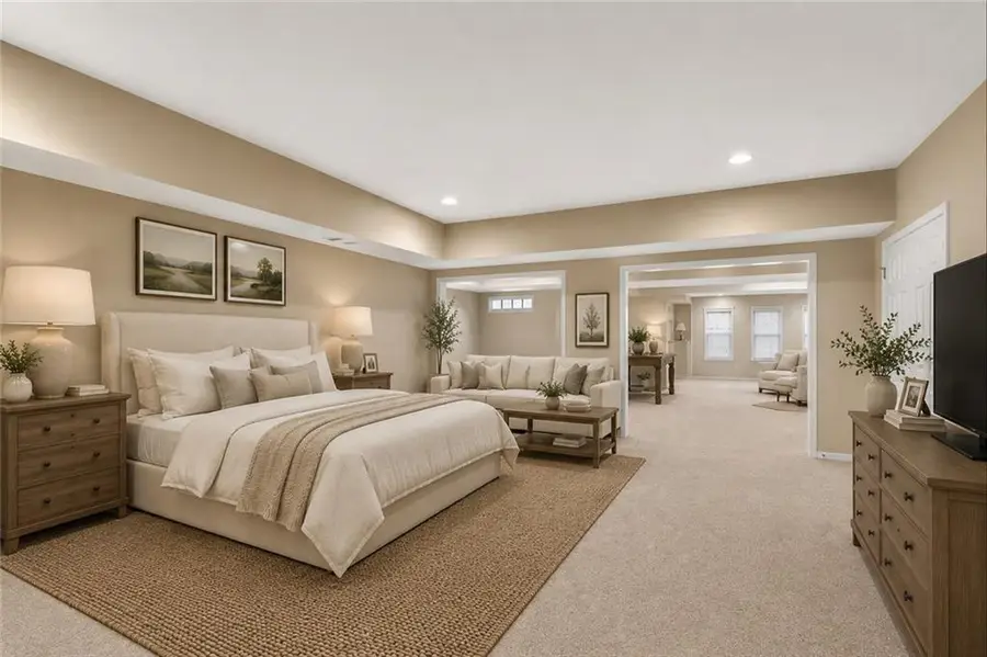771 Bentgrass Court, Dacula, GA 30019 - #3