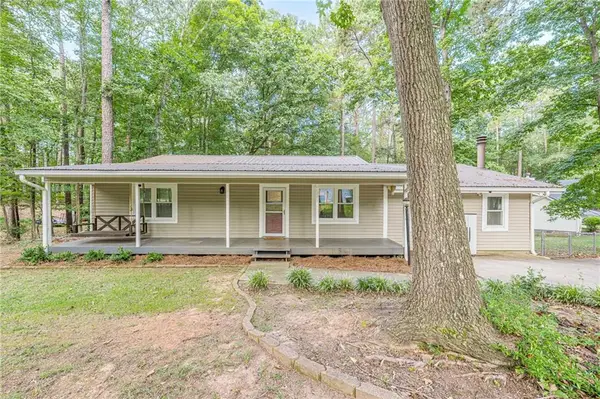 489 Pelican Circle, Monticello, GA 31064