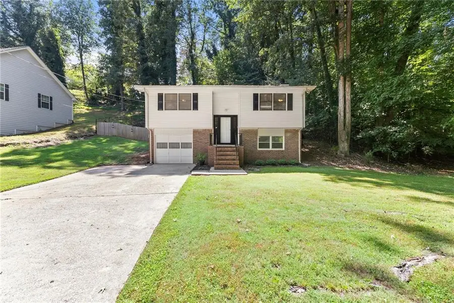 1421 Northwood Circle, Gainesville, GA 30501 - #2