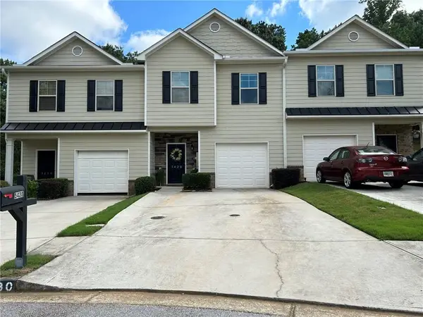 5428 Sycamore Court, Oakwood, GA 30566
