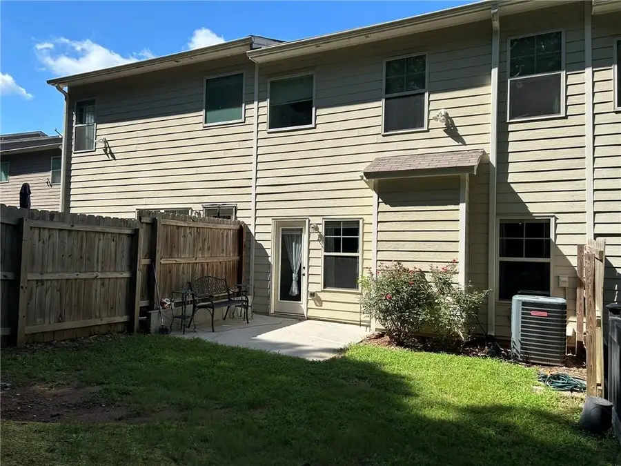 5428 Sycamore Court, Oakwood, GA 30566 - #2