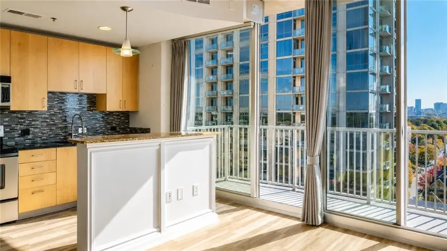 361 17th Street Nw #1309, Atlanta, GA 30363 - #2