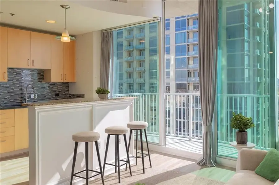 361 17th Street Nw #1309, Atlanta, GA 30363 - #3