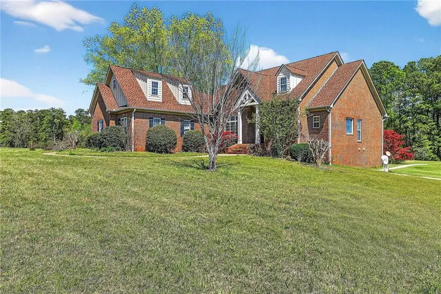 360 Happy Hill Road, Carrollton, GA 30016 - #2