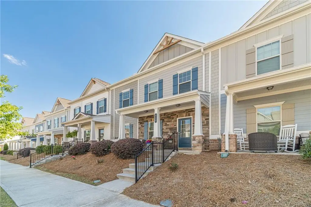 512 Green Street, Lawrenceville, GA 30046 - #1