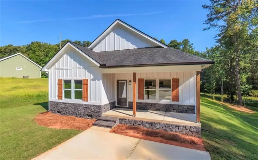 1118 Whispering Hills Drive, Bremen, GA 30110 - #2