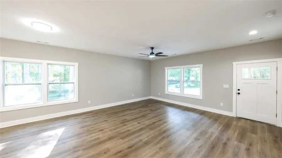 1118 Whispering Hills Drive, Bremen, GA 30110 - #3