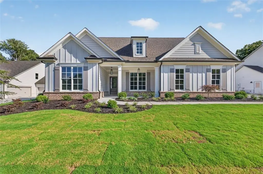 4779 E Reed Road, Gainesville, GA 30507 - #1