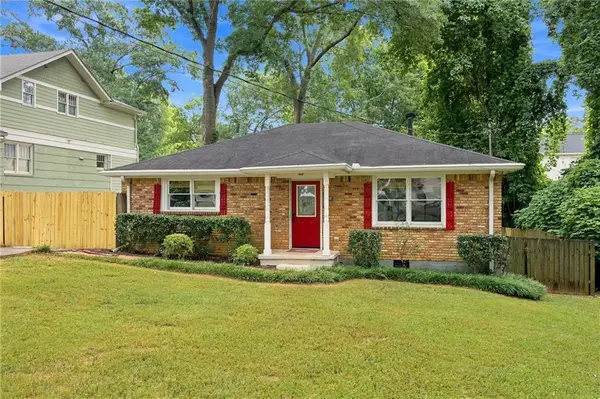 89 Branham Street Ne, Atlanta, GA 30317