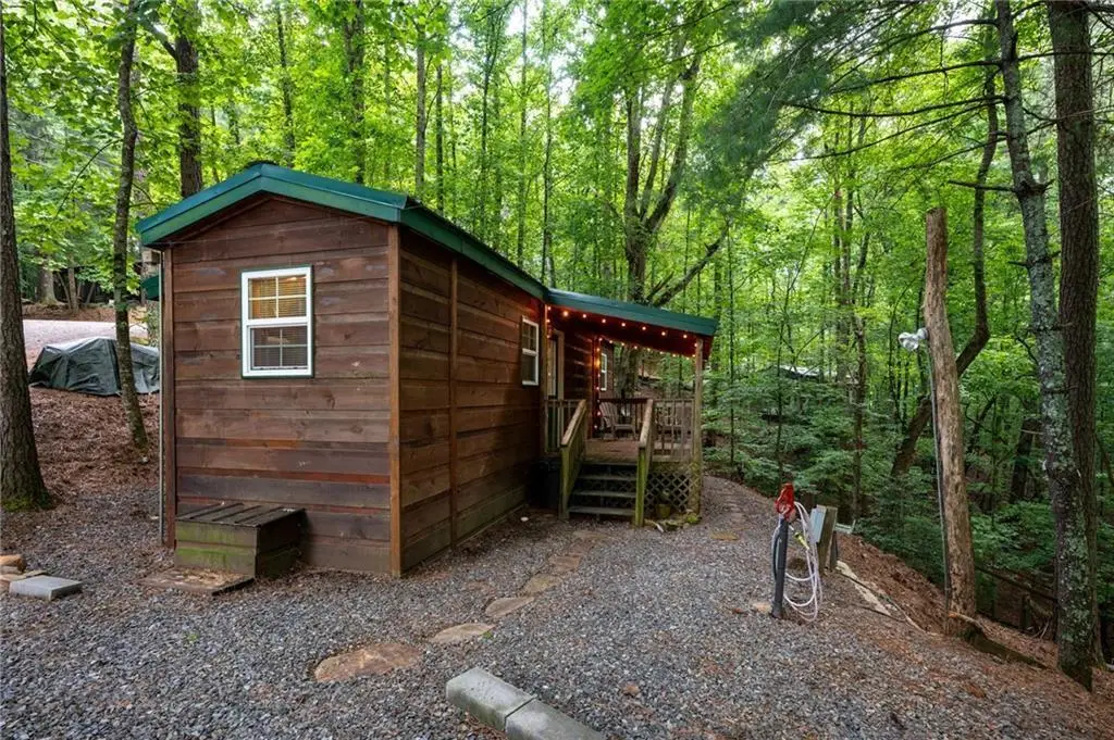 152 33rd Street, Ellijay, GA 30540 - #1