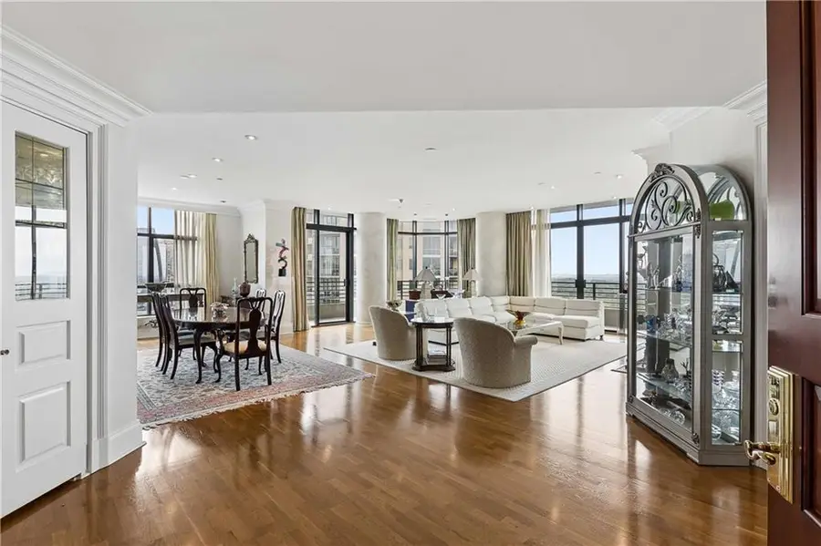 750 Park Avenue Ne #19W, Atlanta, GA 30326 - #2