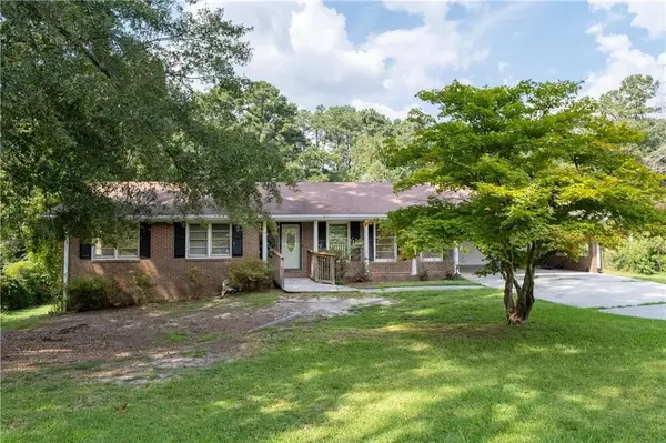2595 Nevels Road, College Park, GA 30349