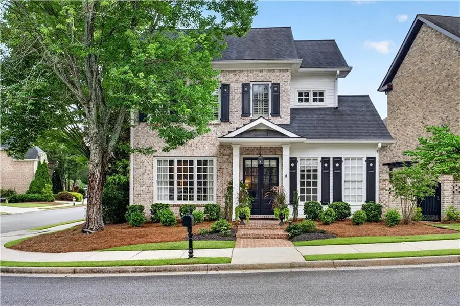 1085 Ambrose Avenue, Alpharetta, GA 30022 - #3