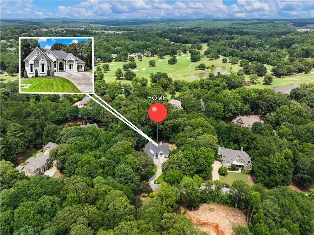 1925 Gene Sarazen Way, Braselton, GA 30517 - #1