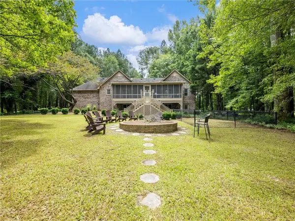 1334 Criswell Road Se, Monroe, GA 30655