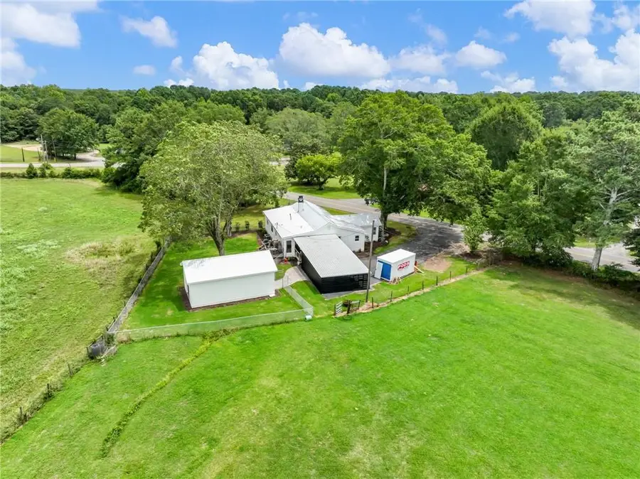 1334 Criswell Road Se, Monroe, GA 30655 - #2