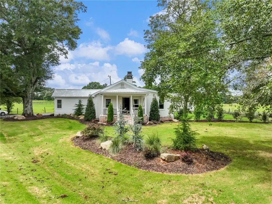 1334 Criswell Road Se, Monroe, GA 30655 - #3