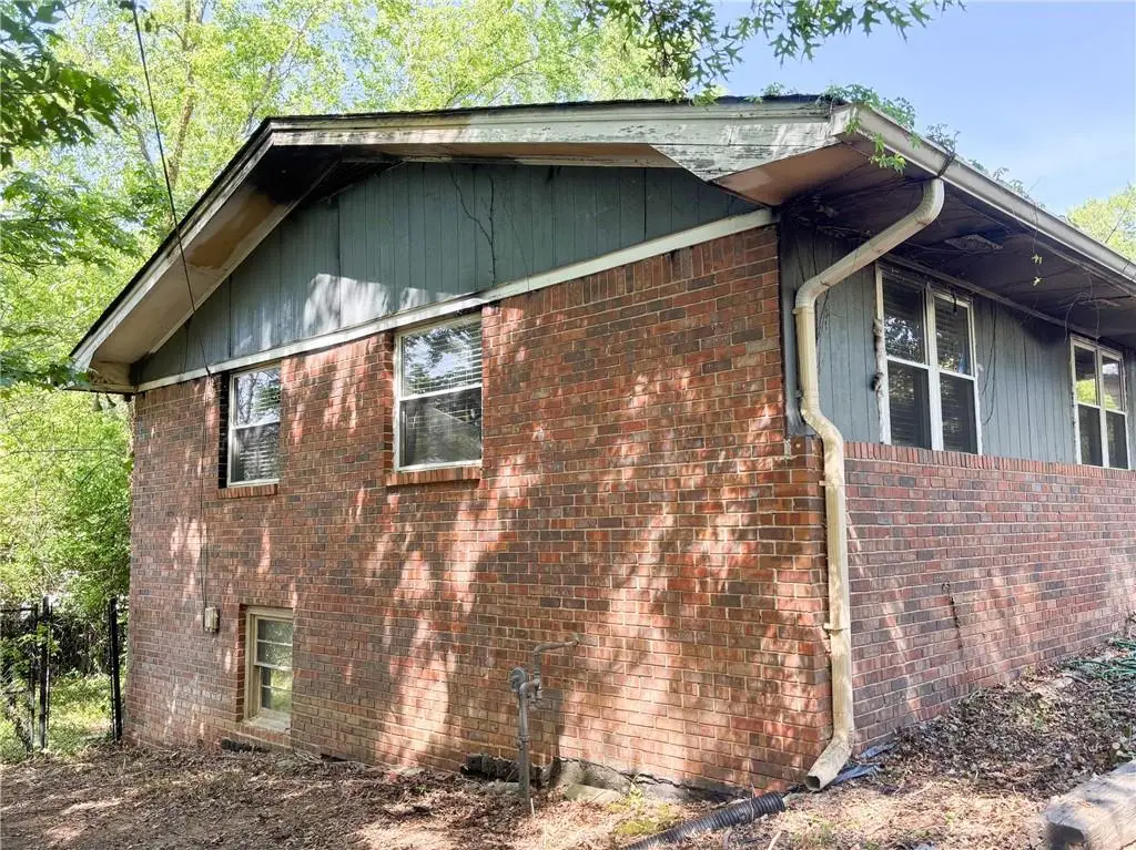 3606 Sullivan Drive, Douglasville, GA 30135 - #1