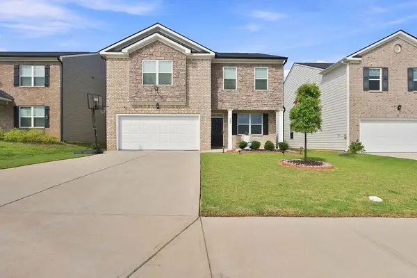 723 Millwood Drive, Dacula, GA 30019