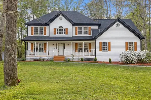 860 Winnbrook Drive, Dacula, GA 30019