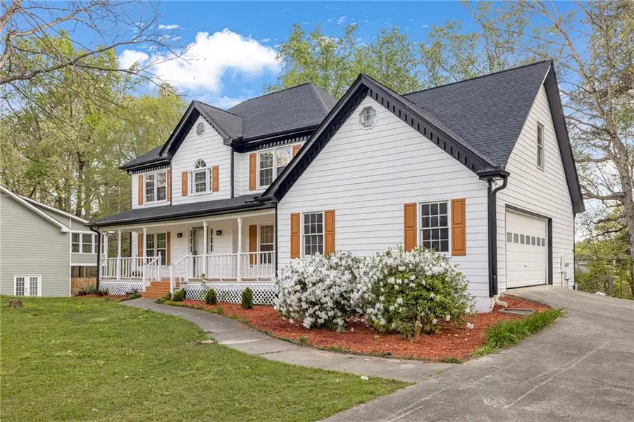 860 Winnbrook Drive, Dacula, GA 30019 - #2