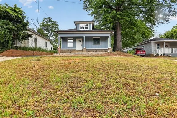 Address Withheld By Seller, Griffin, GA 30223