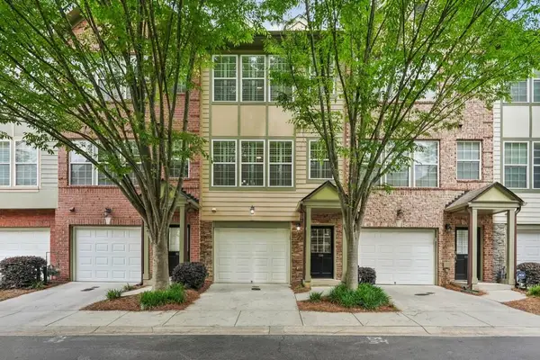 3709 Ashford Creek Hill Ne, Brookhaven, GA 30319