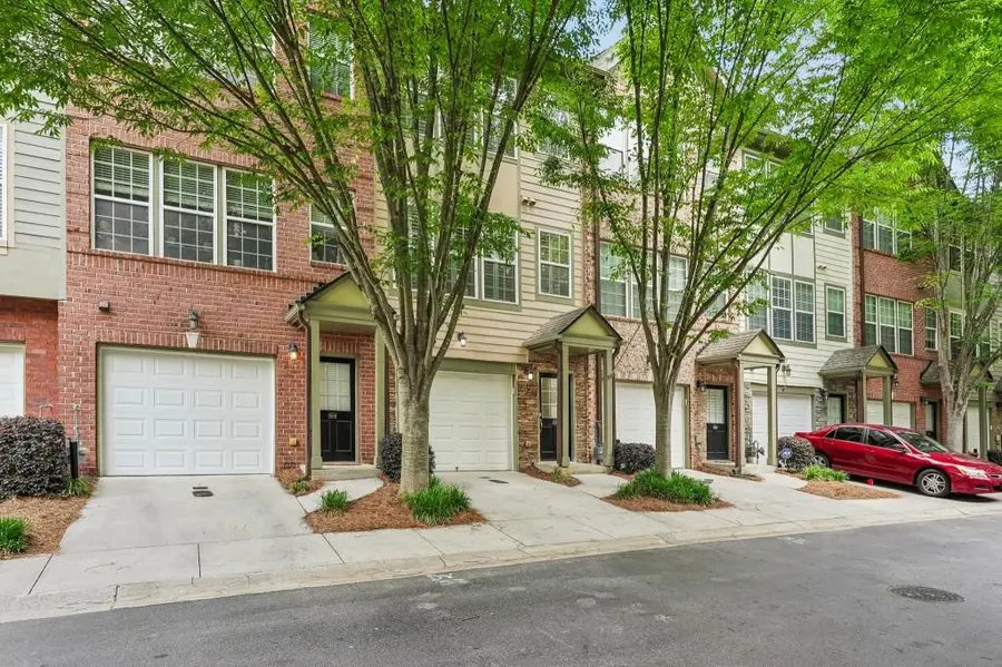 3709 Ashford Creek Hill Ne, Brookhaven, GA 30319 - #2