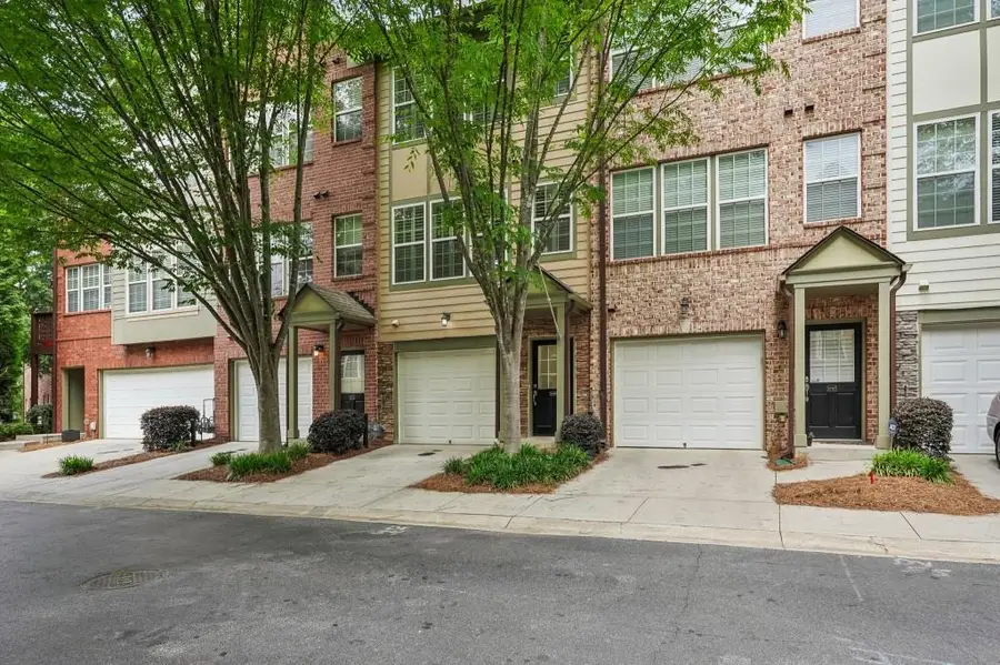 3709 Ashford Creek Hill Ne, Brookhaven, GA 30319 - #3